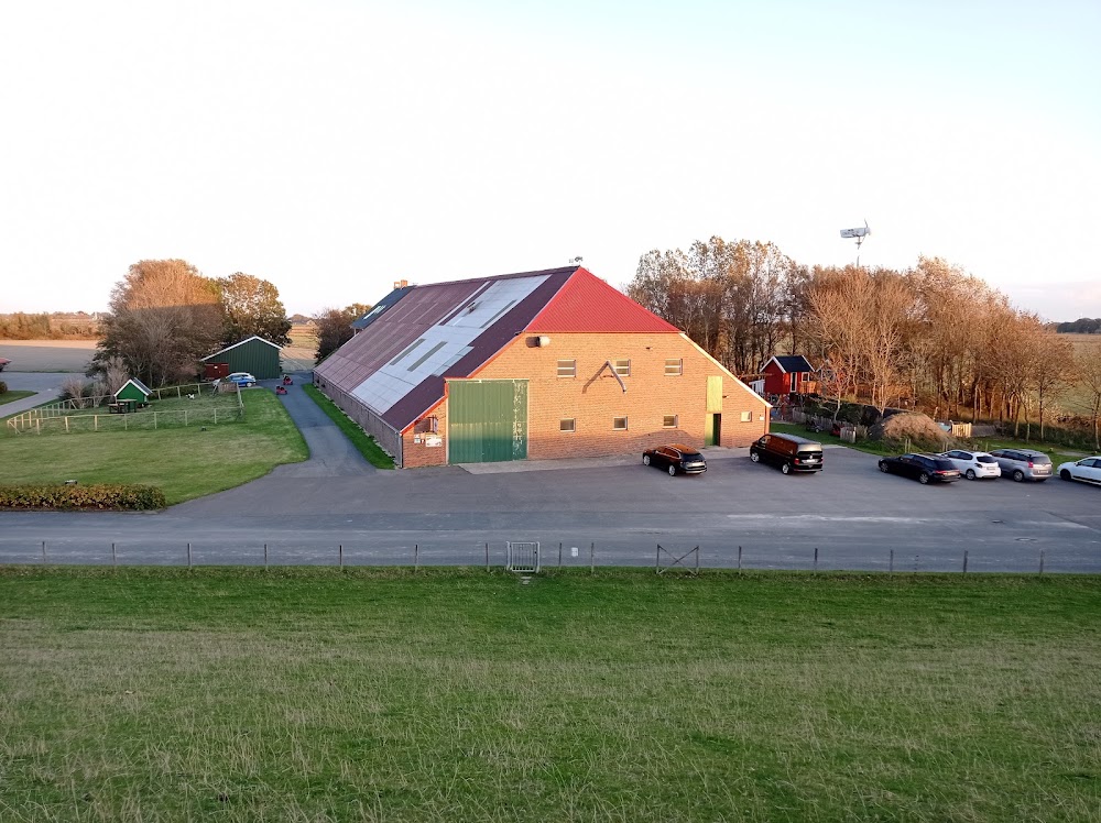 Ferienhof Saathoff – Bild 4