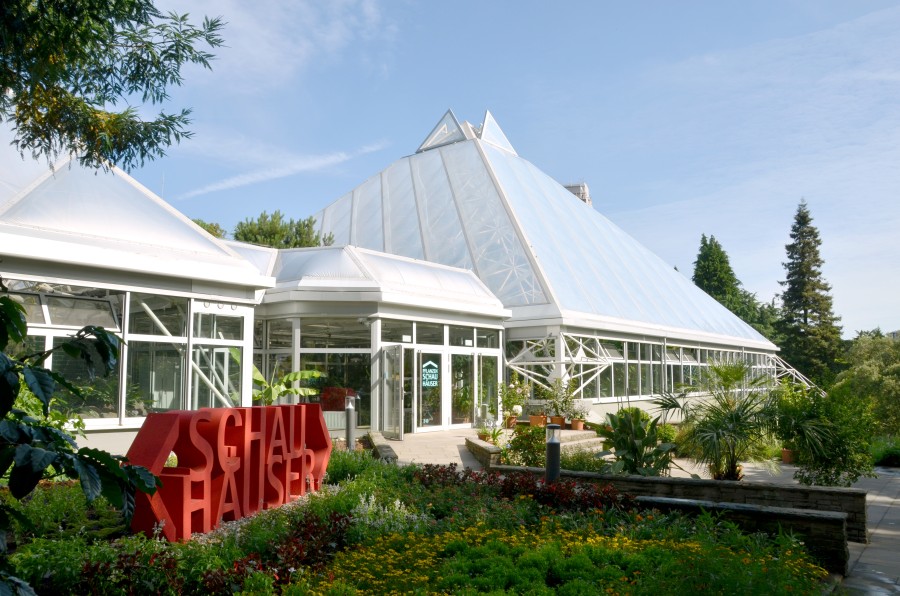 Grugapark Essen – Bild 2