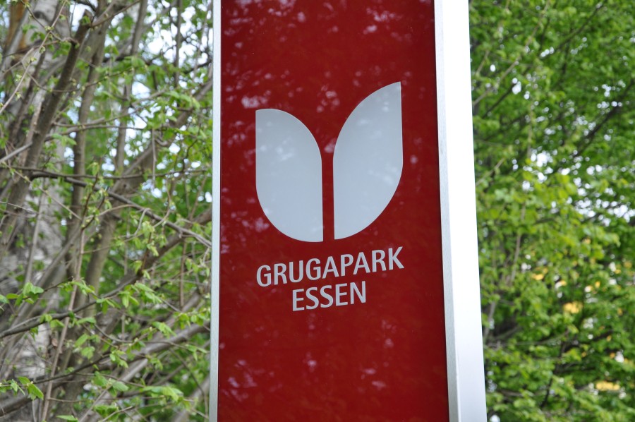 Grugapark Essen – Bild 3