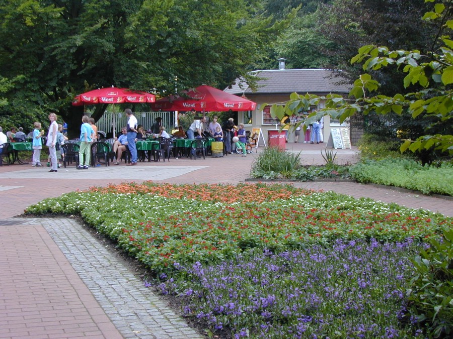 Grugapark Essen – Bild 5