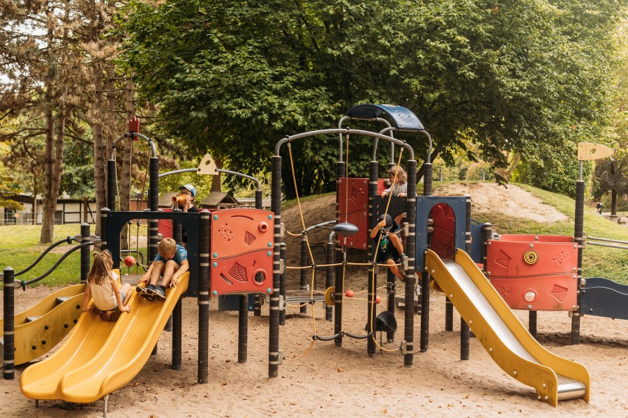 Grugapark Essen – Bild 6