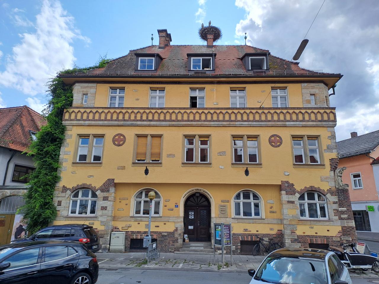 VHS des Landkreises Forchheim – Bild 2