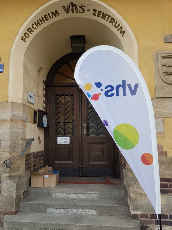 VHS des Landkreises Forchheim – Bild 3