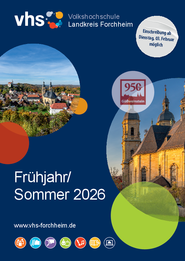 VHS des Landkreises Forchheim – Bild 4