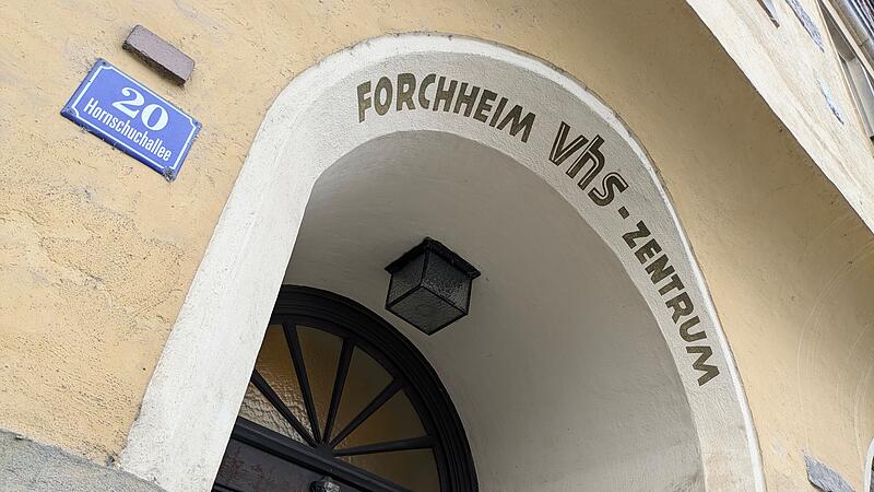 VHS des Landkreises Forchheim – Bild 5