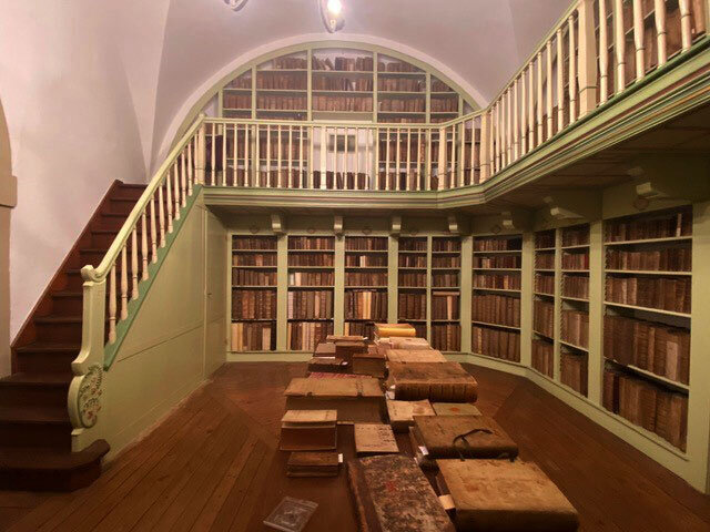 Stadtbibliothek Schwäbisch Hall – Bild 4