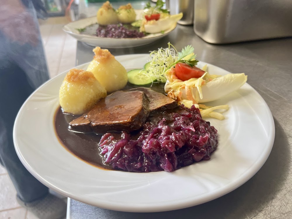 Gaststätte Rodelbahn Wurzen – Bild 2