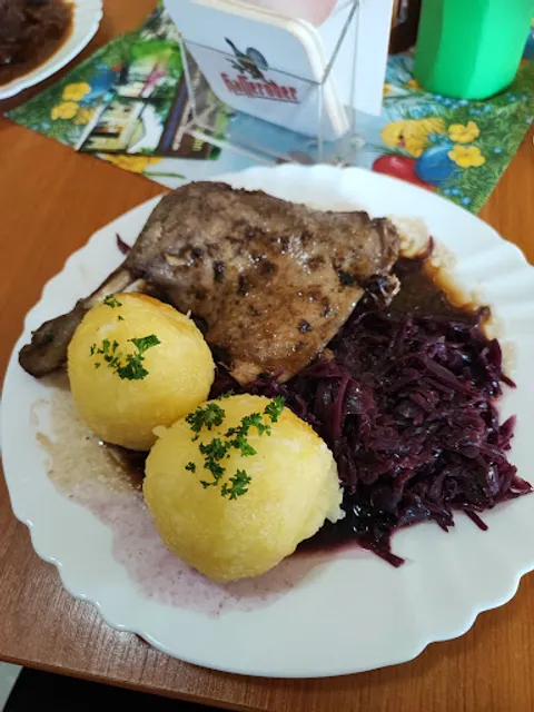 Gaststätte Rodelbahn Wurzen – Bild 5