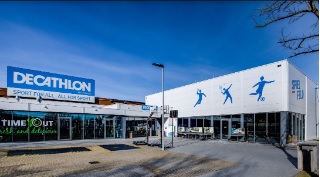 DECATHLON Deutschland SE & Co. KG – Bild 1
