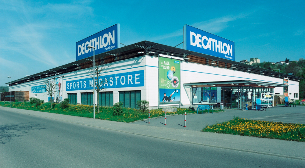 DECATHLON Deutschland SE & Co. KG – Bild 2
