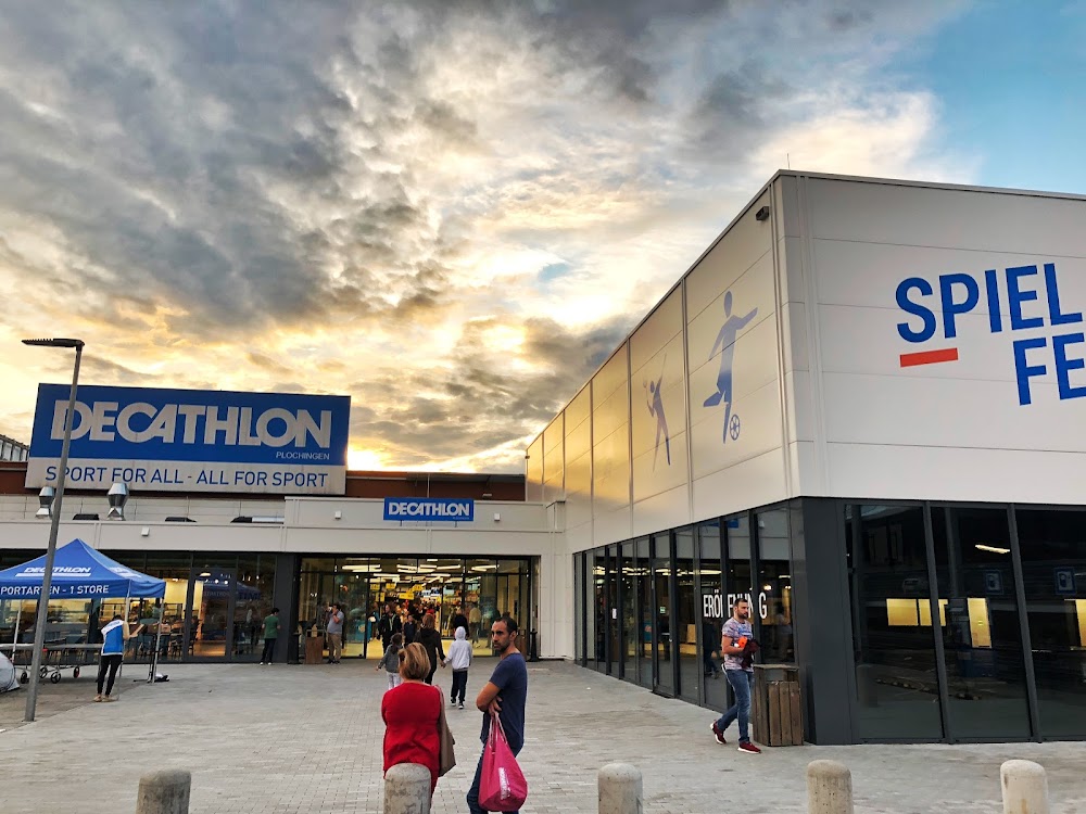 DECATHLON Deutschland SE & Co. KG – Bild 3