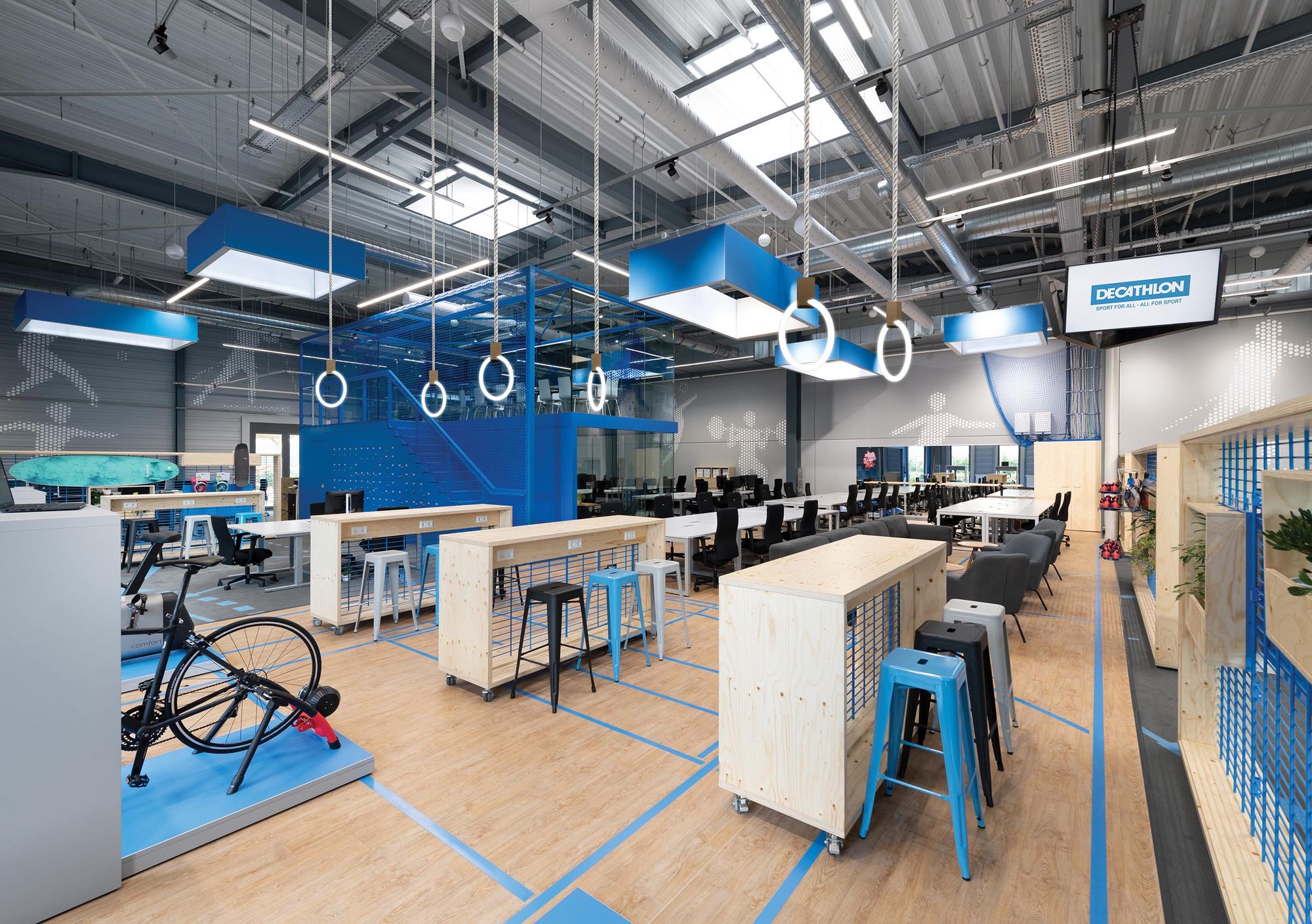 DECATHLON Deutschland SE & Co. KG – Bild 4