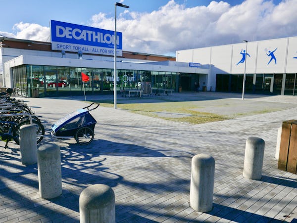 DECATHLON Deutschland SE & Co. KG – Bild 6
