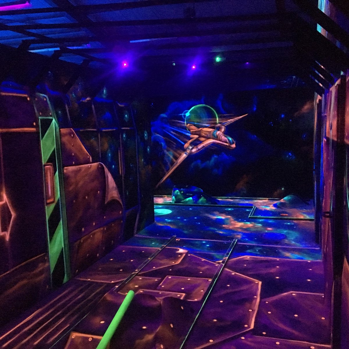 Mini Golf – Bild 3