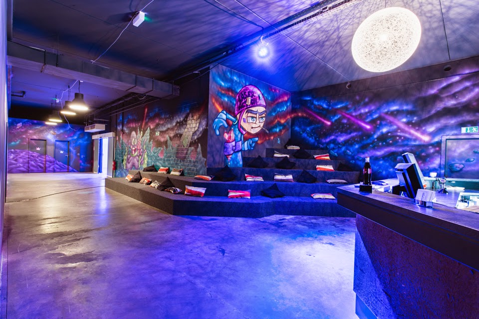 Mini Golf – Bild 6