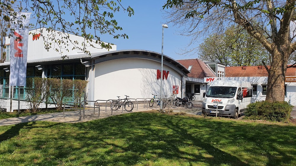 MTV 1846 e.V. Ludwigsburg – Bild 1