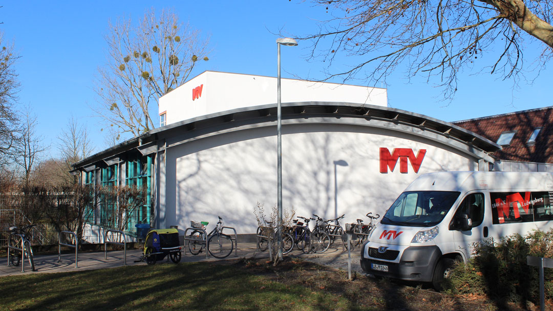MTV 1846 e.V. Ludwigsburg – Bild 2