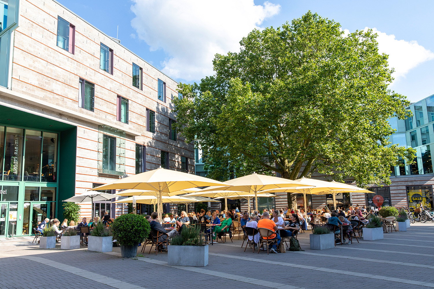 Cafe & Bar Celona Münster – Bild 2