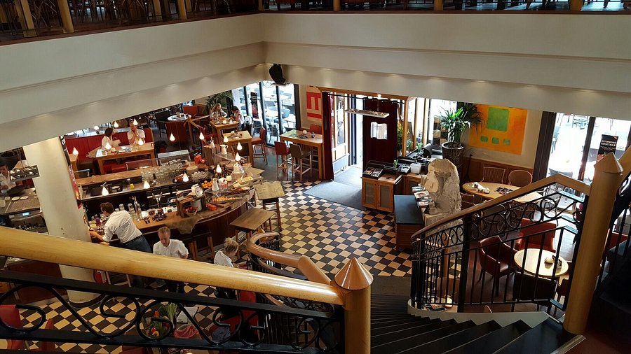 Cafe & Bar Celona Münster – Bild 3