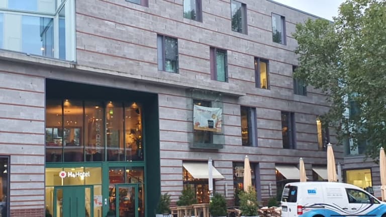 Cafe & Bar Celona Münster – Bild 5