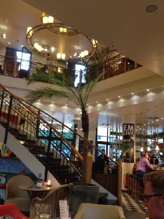 Cafe & Bar Celona Münster – Bild 6