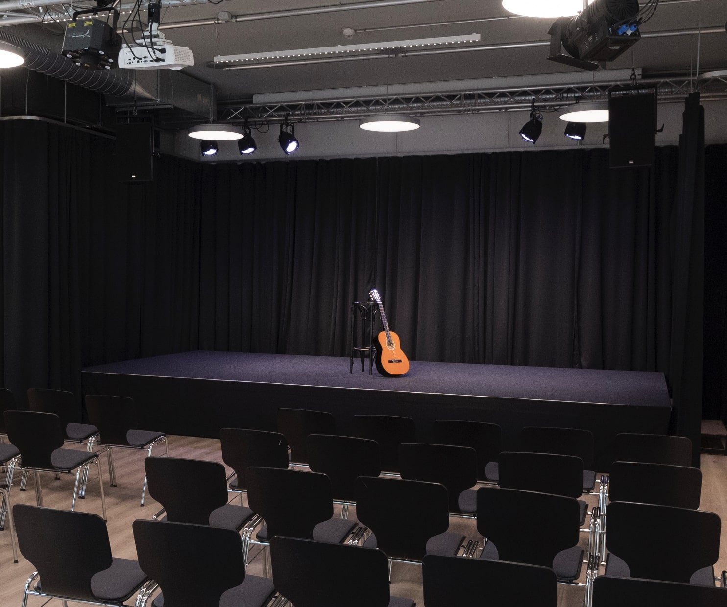 Kulturhaus Eppendorf – Bild 3