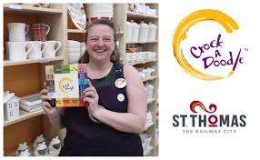 Crock A Doodle St. Thomas – Bild 3