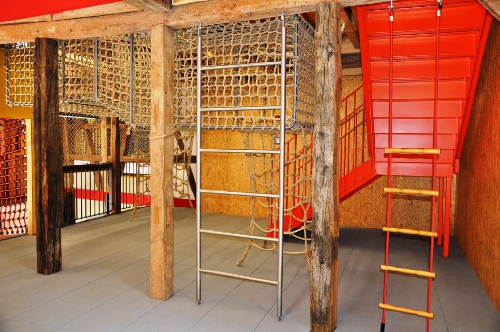 Spielscheune Oberderdingen – Bild 2