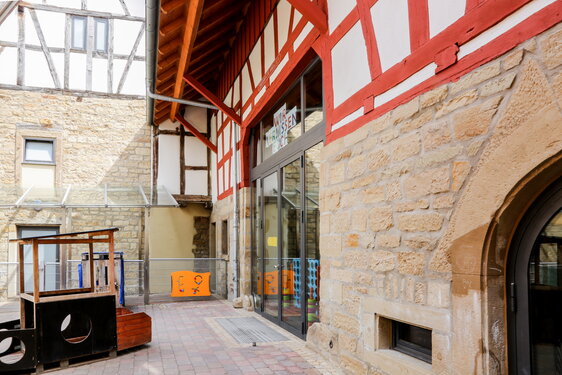 Spielscheune Oberderdingen – Bild 4