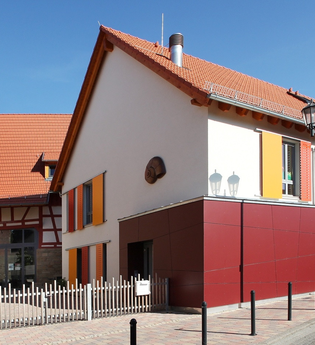 Spielscheune Oberderdingen – Bild 5