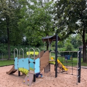 Spielplatz Benatzkystraße – Bild 4