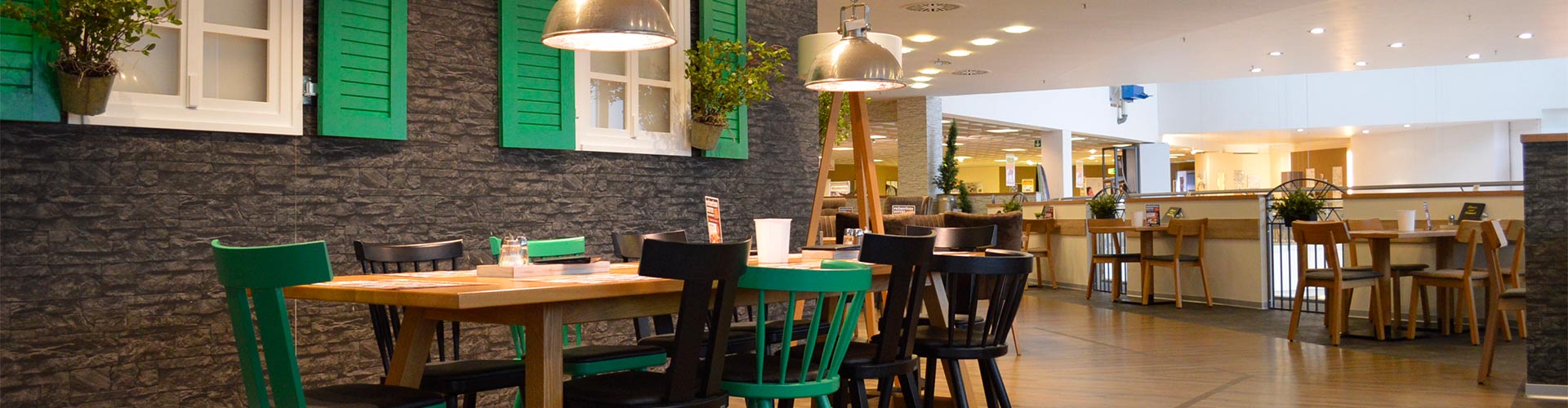 Bella Bergisch - Restaurant Remscheid – Bild 5