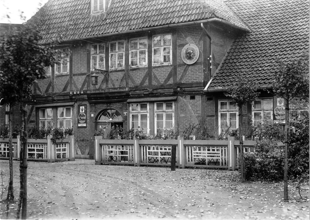 Veranstaltungszentrum Alter Krug – Bild 2