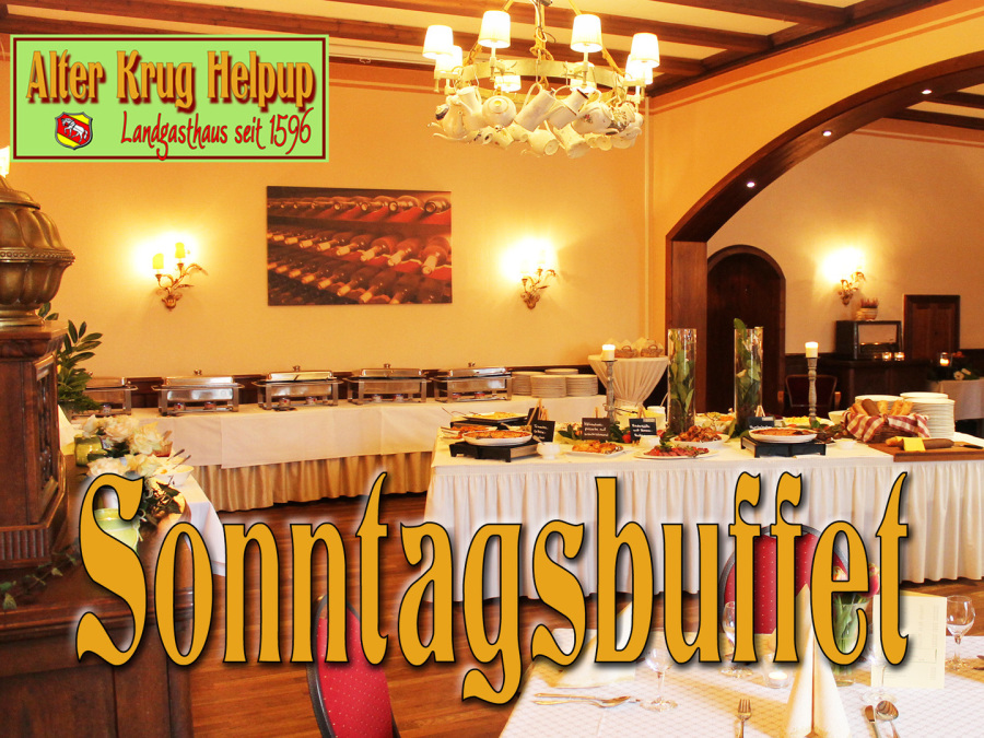 Veranstaltungszentrum Alter Krug – Bild 3