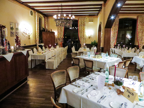 Veranstaltungszentrum Alter Krug – Bild 4