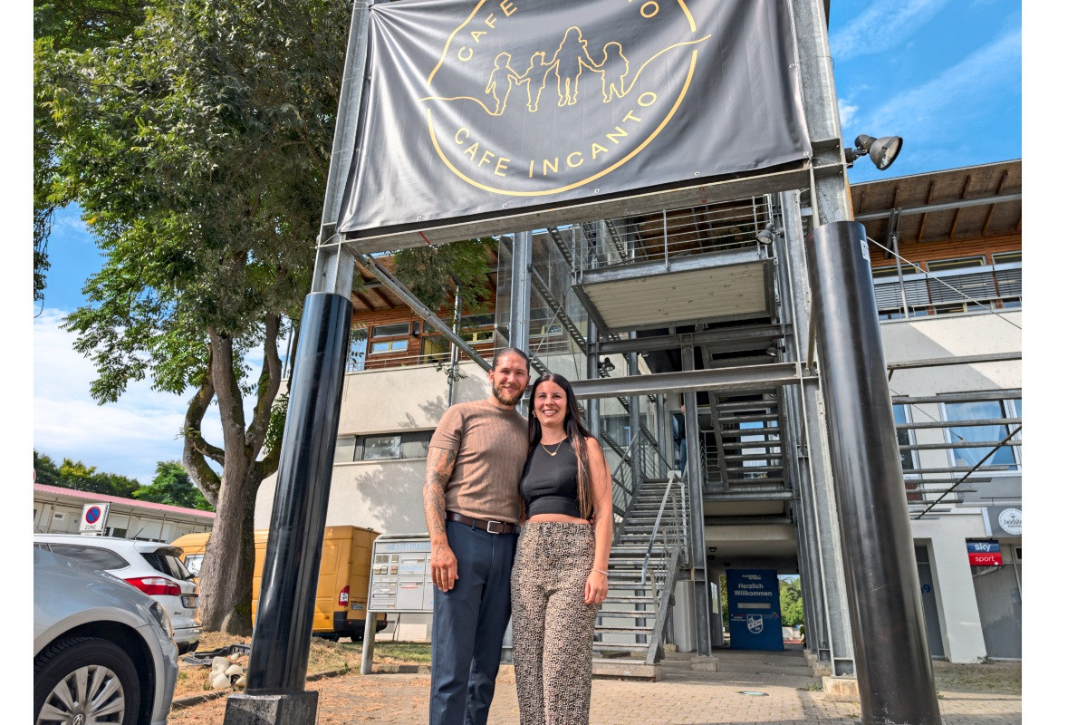 Café Incanto – Bild 1