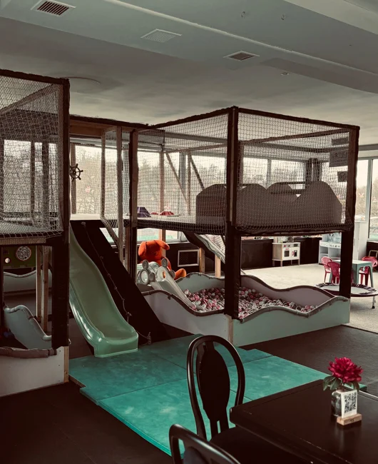 Café Incanto – Bild 3