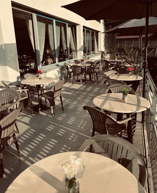 Café Incanto – Bild 6