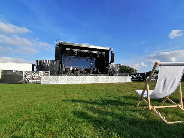 Bürgerwiese Baumberg – Bild 2