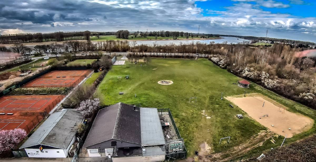 Bürgerwiese Baumberg – Bild 3