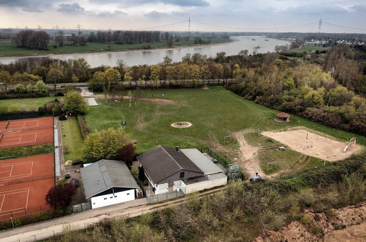 Bürgerwiese Baumberg – Bild 5