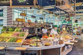 Raststätte Bellinzona Nord – Bild 1