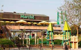 Raststätte Bellinzona Nord – Bild 3