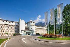 Raststätte Bellinzona Nord – Bild 4