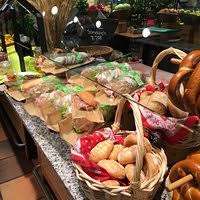 Raststätte Bellinzona Nord – Bild 5