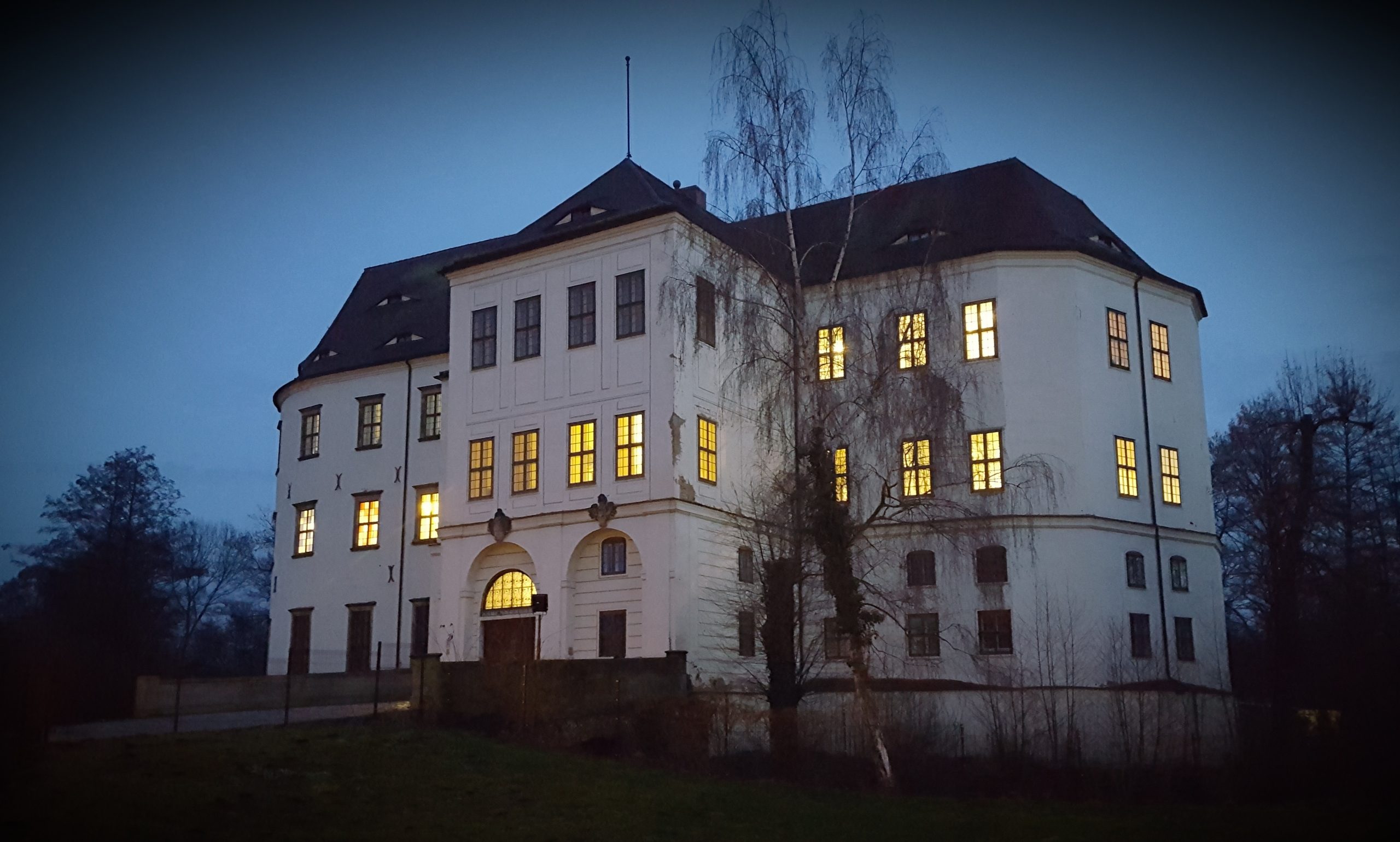 Schloss & Stadtmuseum Hoyerswerda – Bild 1