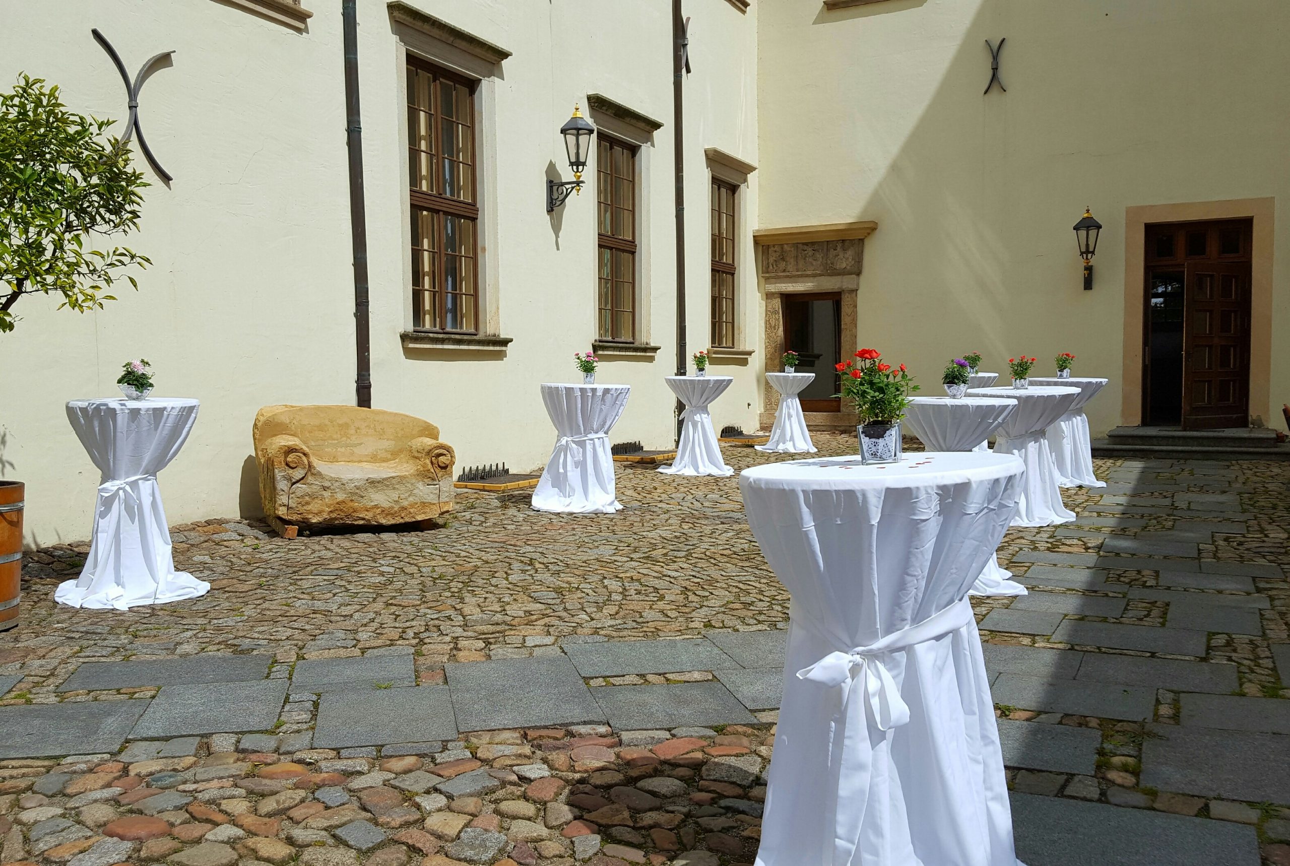 Schloss & Stadtmuseum Hoyerswerda – Bild 6