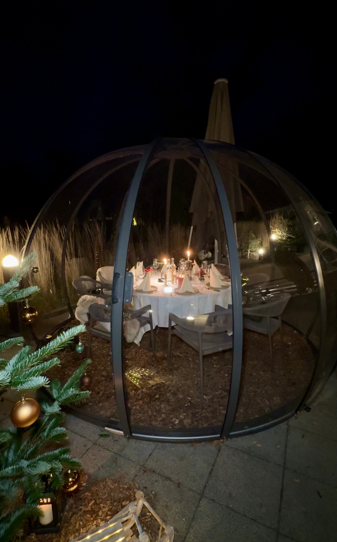 Trappensee Winterzauber – Bild 2