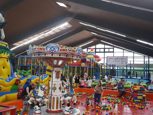 Kiddis Corner – Bild 1