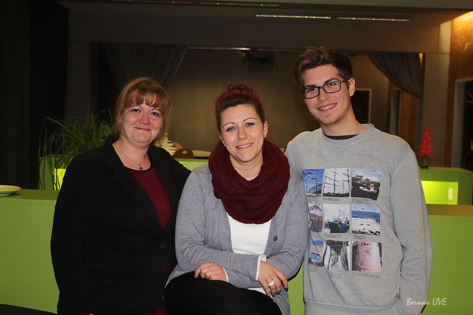 Kinder- und Jugendfreizeithaus Konfetti (HVD Nordbrandenburg KdöR) – Bild 5